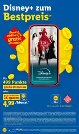 Lidl Prospekt woche 33 Seite 32