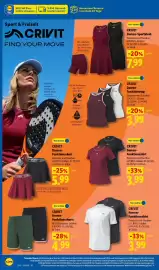 Lidl Prospekt woche 33 Seite 36