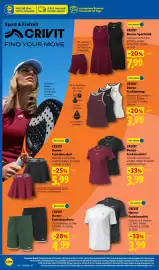 Lidl Prospekt woche 33 Seite 36