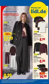 Lidl Prospekt woche 33 Seite 37