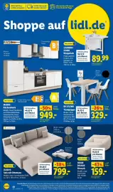 Lidl Prospekt woche 33 Seite 40