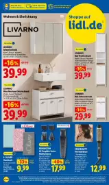 Lidl Prospekt woche 33 Seite 42