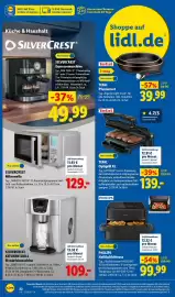 Lidl Prospekt woche 33 Seite 44