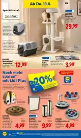 Lidl Prospekt woche 33 Seite 46