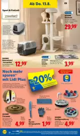 Lidl Prospekt woche 33 Seite 46