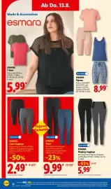 Lidl Prospekt woche 33 Seite 48