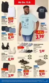 Lidl Prospekt woche 33 Seite 49