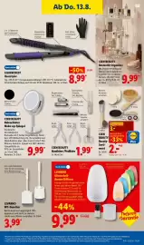 Lidl Prospekt woche 33 Seite 53