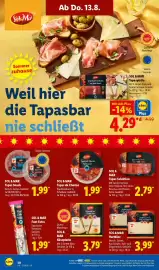 Lidl Prospekt woche 33 Seite 54