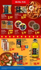 Lidl Prospekt woche 33 Seite 55
