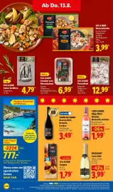 Lidl Prospekt woche 33 Seite 56