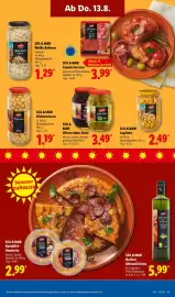 Lidl Prospekt woche 33 Seite 57