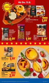 Lidl Prospekt woche 33 Seite 59