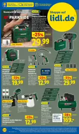Lidl Prospekt woche 33 Seite 6