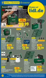 Lidl Prospekt woche 33 Seite 6