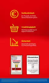 Lidl Prospekt woche 33 Seite 63