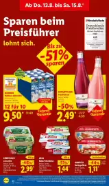 Lidl Prospekt woche 33 Seite 64