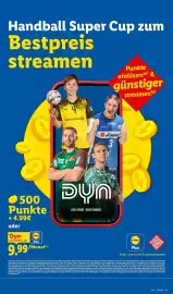 Lidl Prospekt woche 33 Seite 67
