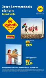 Lidl Prospekt woche 33 Seite 69