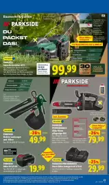 Lidl Prospekt woche 33 Seite 7