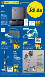 Lidl Prospekt woche 33 Seite 9