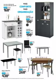 Folheto Hiper Centro do Móvel Página 10
