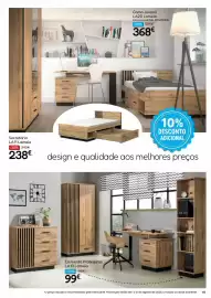Folheto Hiper Centro do Móvel Página 19