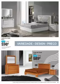 Folheto Hiper Centro do Móvel Página 23
