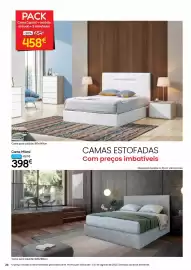 Folheto Hiper Centro do Móvel Página 26