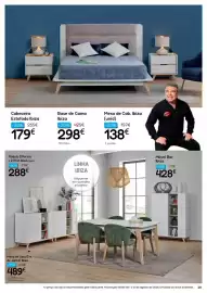 Folheto Hiper Centro do Móvel Página 29