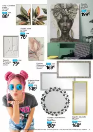 Folheto Hiper Centro do Móvel Página 3
