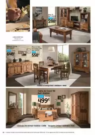 Folheto Hiper Centro do Móvel Página 32