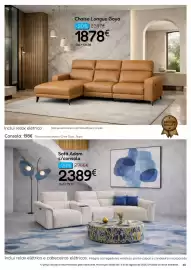 Folheto Hiper Centro do Móvel Página 45