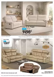 Folheto Hiper Centro do Móvel Página 46