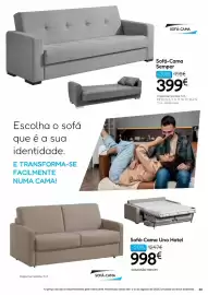 Folheto Hiper Centro do Móvel Página 49