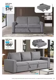 Folheto Hiper Centro do Móvel Página 53