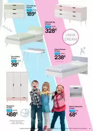 Folheto Hiper Centro do Móvel Página 59