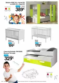Folheto Hiper Centro do Móvel Página 60