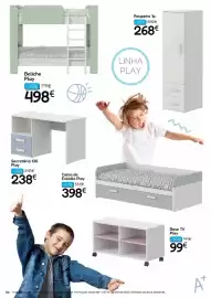 Folheto Hiper Centro do Móvel Página 62