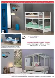 Folheto Hiper Centro do Móvel Página 63