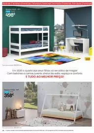 Folheto Hiper Centro do Móvel Página 64