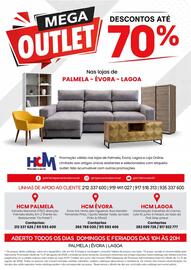 Folheto Hiper Centro do Móvel Página 30