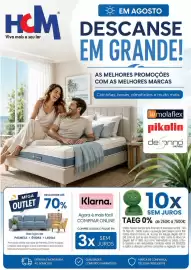 Folheto Hiper Centro do Móvel Página 1