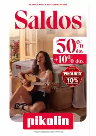 Folheto Hiper Centro do Móvel Página 11