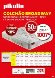 Folheto Hiper Centro do Móvel Página 17