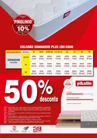 Folheto Hiper Centro do Móvel Página 18