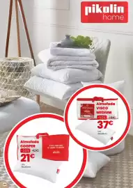 Folheto Hiper Centro do Móvel Página 20