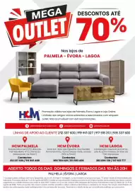 Folheto Hiper Centro do Móvel Página 30