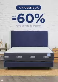Folheto Hiper Centro do Móvel Página 6