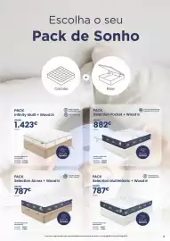 Folheto Hiper Centro do Móvel Página 9